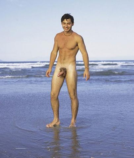 Pics Male Surfers Naked